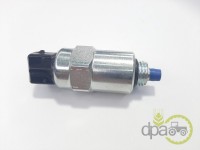 SOLENOID POMPA INJECTIE Valmet