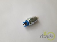 SOLENOID POMPA INJECTIE JCB