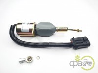 SOLENOID POMPA INJECTIE Ford