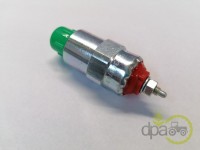 SOLENOID POMPA INJECTIE John Deere