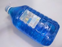 SOLUTIE PARBRIZ 5L