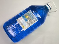 SOLUTIE PARBRIZ VARA 5L