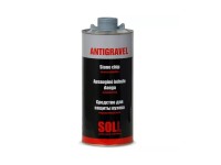 SOLUTIE TEROSON GRI 2KG Piese universale