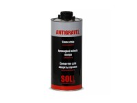 SOLUTIE TEROSON NEGRU 2KG