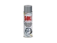 SPRAY JANTE ARGINTIU 500ML Piese universale