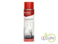 SPRAY MARCAJ ANIMALE ROSU 500ML Piese universale