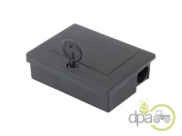 STATIE DERATIZARE SOARECI Piese universale