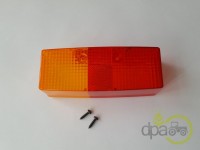 STICLA LAMPA DREAPTA SPATE john deere