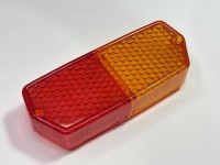 STICLA LAMPA SEMNALIZARE DREAPTA SPATE Fiat