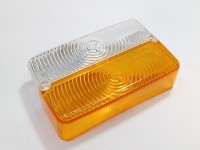 STICLA LAMPA SEMNALIZARE FATA Ford