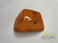 STICLA LAMPA SEMNALIZARE STANGA FATA john deere