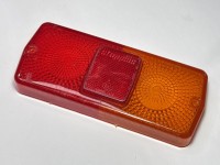 STICLA LAMPA SPATE Ford