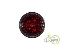 STICLA LAMPA SPATE ROSIE Piese universale