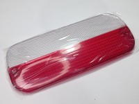 STICLA LAMPA SPATE STANGA New Holland