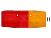 STICLA LAMPA STANGA SPATE Fendt