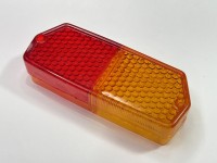 STICLA LAMPA STANGA SPATE Fiat