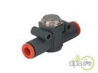 SUPAPA AERISIRE VSRL 6-6-SIL