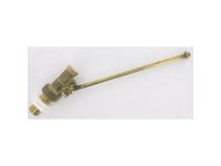 SUPAPA CU PLUTITOR 1/2 INCH
