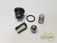 SUPAPA POMPA HIDRAULICA john deere