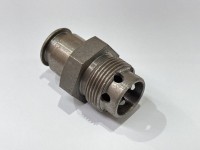 SUPAPA RIDICARE HIDRAULICA New Holland