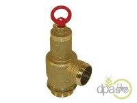 SUPAPA SIGURANTA 2-1/2 INCH Piese universale