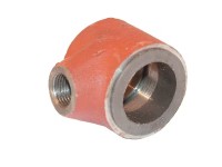 SUPORT DEGET 16MM Claas