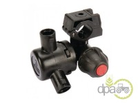SUPORT DIUZA 3 CAI 20MM