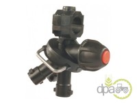 SUPORT DIUZA 3 CAI 3/4 INCH