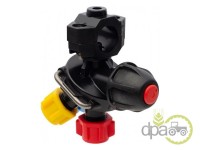 SUPORT DIUZA 3 CAI 3/8 INCH