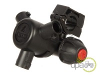 SUPORT DIUZA 3 CAI QJ 1/2 INCH 10MM