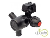 SUPORT DIUZA 3 CAI QJ 1/2 INCH 7MM