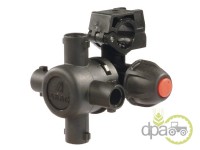 SUPORT DIUZA 4 CAI QJ 20/10MM
