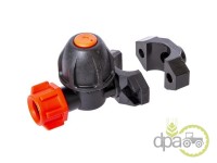 SUPORT DIUZA DCV 3/8 INCH