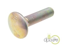 SURUB CAP BOMBAT M12X50