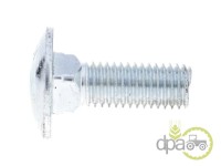 SURUB CAP BOMBAT TORBANT M10X1.5X30