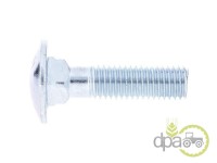 SURUB CAP BOMBAT TORBANT M10X1.5X40