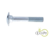 SURUB CAP BOMBAT TORBANT M10X1.5X60