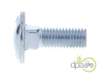 SURUB CAP BOMBAT TORBANT M12X1.75X35