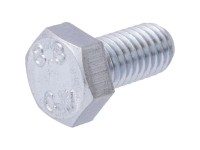 SURUB CAP HEXAGONAL 8X1.25X16