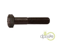 SURUB CAP HEXAGONAL M14X1.5X80