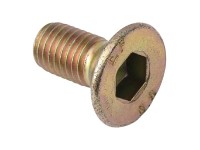 SURUB CAP INECAT M12X25MM