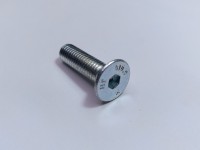 SURUB CAP INECAT M8X1.25X30