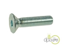 SURUB CAP INECAT M8X20