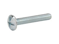 SURUB CAP ROTUND CRESTAT M5X0.8X10
