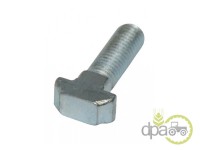 SURUB CAP T M10X35