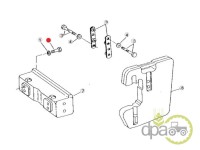 SURUB CONTRAGREUTATI John Deere