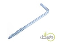 SURUB CU CARLIG 3.9X50MM