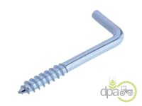 SURUB CU CARLIG 3.9X60MM