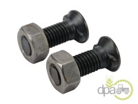 SURUB+PIULITA CUTIT PLUG 2BUC