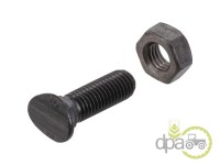 SURUB+PIULITA PLUG M10X35